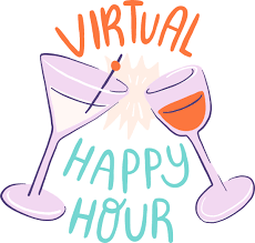 Virtual Happy Hour!